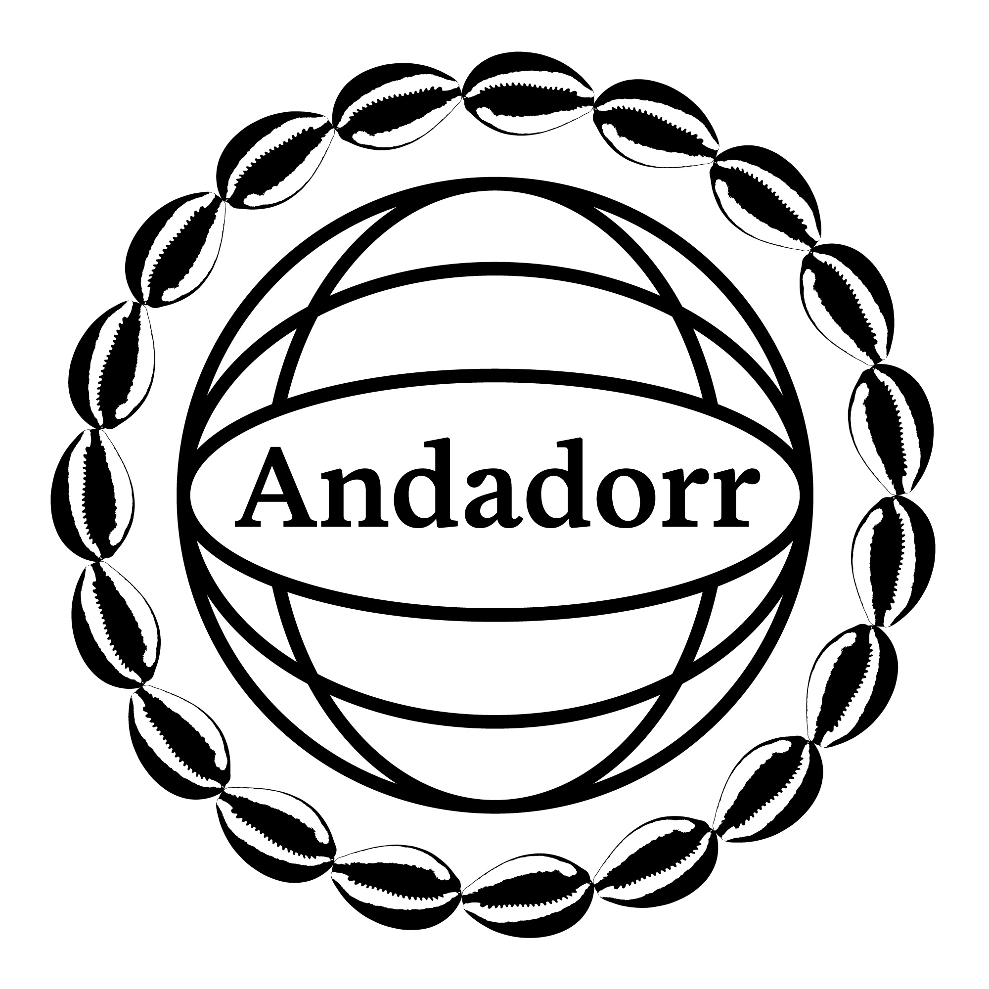 Andadorr logo